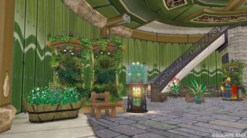 dqx mサイズ 家具 コレクション 上限