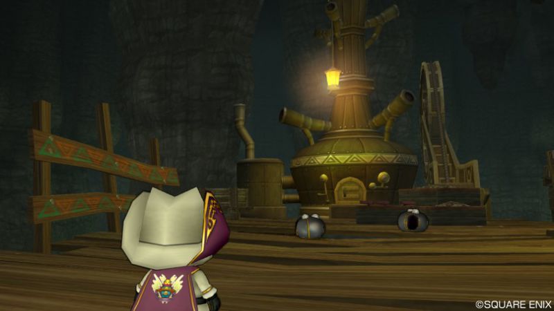 ドラクエ10 モンスターを仲間にしよう メタッピー編