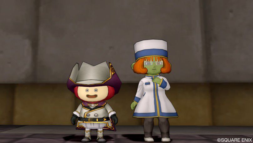 ドラクエ10 クエスト199 ライドオン ドルボード 攻略 ドルボードのささやき