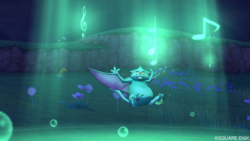 ドラクエ10 クエスト393 踊り子の条件 攻略