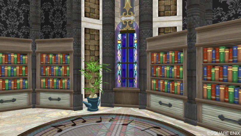 ドラクエ10ハウジング 便利な壁 ダマスク柄 リーフ柄 ガーリー柄 スターライト ドラクエ10ハウジング 便利な壁 ダマスク柄 リーフ柄 ガーリー柄 スターライト