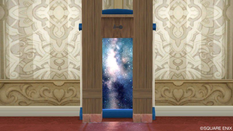 星空の見える窓 作り方2