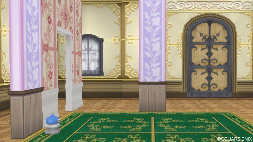 dqx 人気 ごうかなラグ大 縫い方