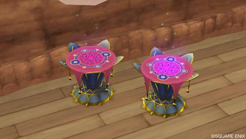 ドラクエ10ハウジング バージョン3 3後期 ハウジング関連情報まとめ